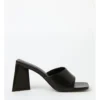 Prya Sandal In Black