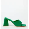 Prya Sandal In Emerald