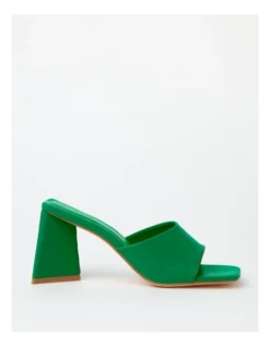 Prya Sandal In Emerald