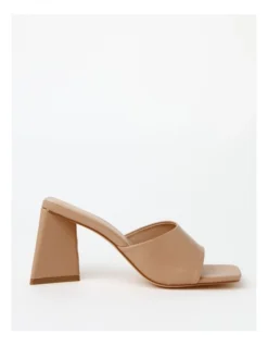 Prya Sandal In Honey