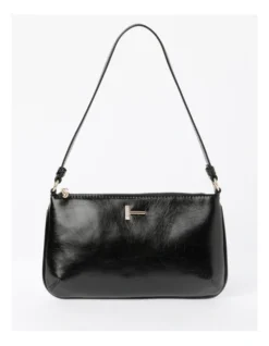 Missy Shoulder Bag In Black