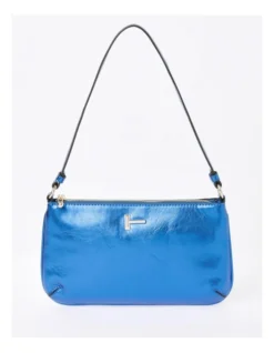 Missy Shoulder Bag In Blue