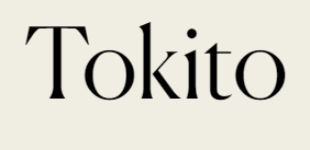 Tokito